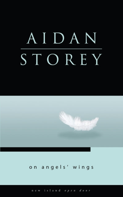 Binding: Paperback
Description: Part of the Open Door series of short books for emerging readers Aidan Storey's On Angels Wings tells how Angels sustained him through years of great turmoil.