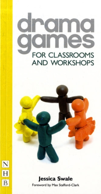 Binding: Paperback
Description: 101 great drama games for use in any classroom or workshop setting. Part of the Nick Hern Books Drama Games series.