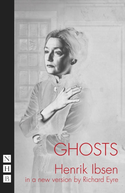 Binding: Paperback
Description: Richard Eyre's version of Ibsen's Ghosts is a fresh and vivid depiction of a woman who yearns for emotional and sexual freedom but who is too timid to achieve it.
