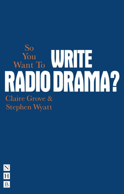 Binding: Paperback
Description: A practical guide to writing radio drama and getting it produced by a leading radio dramatist and a hugely experienced radio drama producer who have both created award - winning dramas for the BBC.