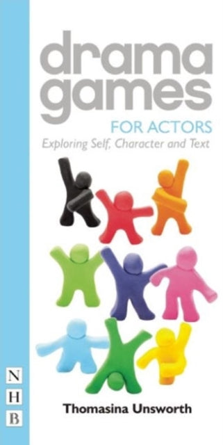 Binding: Paperback
Description: From the bestselling Drama Games series this dip - in flick - through quick - fire resource book offers dozens of games to serve as a rich source of ideas and inspiration for all actors and those teaching or directing them.