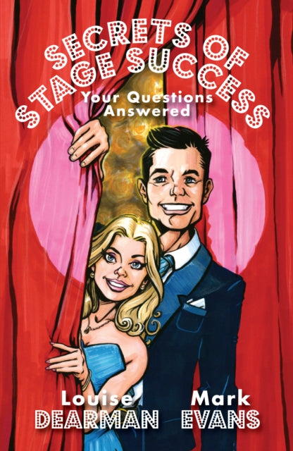 Binding: Paperback
Description: Two of the biggest musical - theatre stars working today answer questions submitted by the public on a wide range of theatrical topics.