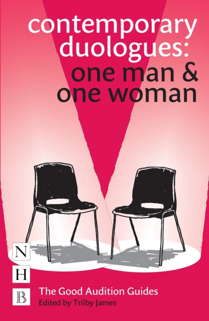 Binding: Paperback
Description: A selection of the best contemporary scenes for two actors one man and one woman. In the Good Audition Guides series.