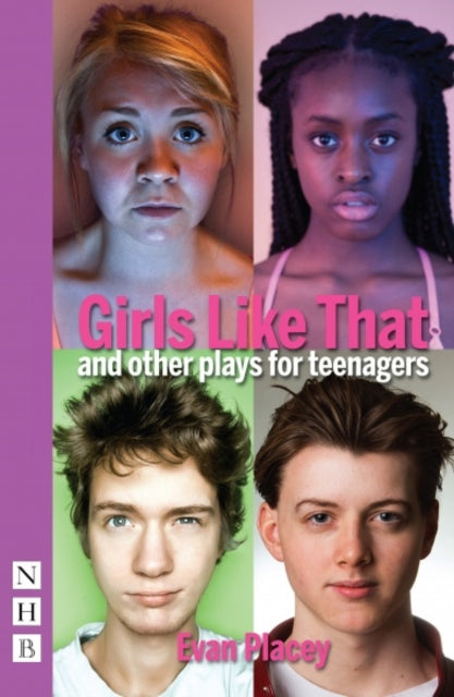 Binding: Paperback
Description: Four urgent and explosive plays by award - winning playwright Evan Placey each tackling issues facing young people today.