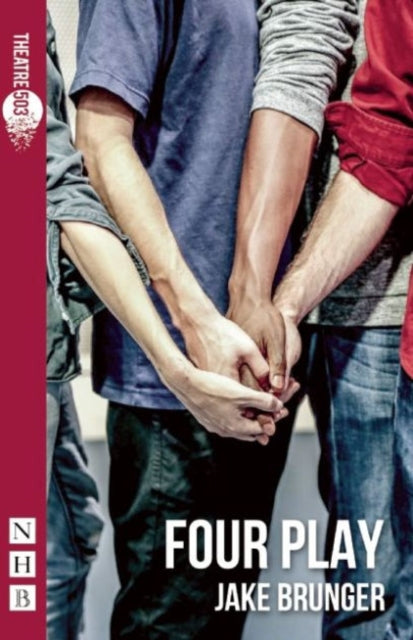 Binding: Paperback
Description: A comic play about sex and commitment in the 21st century.
Title: Four Play
Author(s): Brunger Jake
Publisher: Nick Hern Books
Barcode: 9781848425552
Pages: 120 Pages
Publication Date: 9/27/2016
Series: NHB Modern Plays
Category: Plays, Playscripts