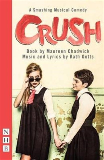 Binding: Paperback
Description: An outrageously fun musical set in an all - girls school in the 60s from the team behind Bad Girls: The Musical.