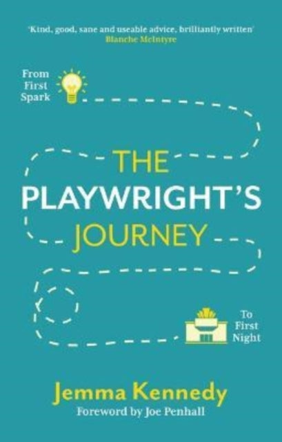Binding: Paperback
Description: A clear supportive and comprehensive guide to writing a play - based on the author's long - running playwriting masterclasses as taught at the UK's National Theatre.