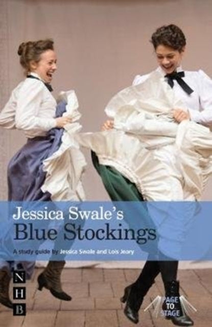 Binding: Paperback
Description: The indispensible guide for anyone studying teaching or performing Jessica Swale's hit play Blue Stockings.