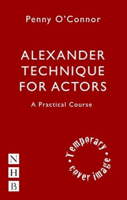 Binding: Paperback
Description: An authoritative step - by - step guide to the Alexander Technique to help actors find new and beneficial ways of moving thinking breathing and performing. Written by an experienced teacher of the technique.