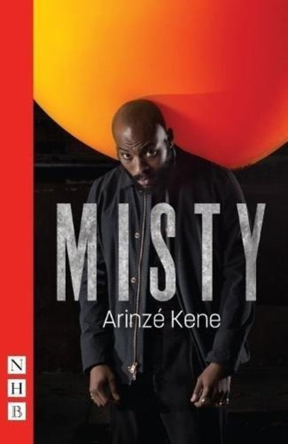 Binding: Paperback
Description: An inventive blend of gig theatre spoken word live art and direct address exploring the pulsating heart and underground soul of inner - city London.
