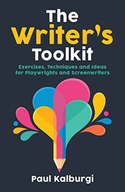 Binding: Paperback
Description: Almost two hundred practical exercises techniques and ideas for every part of your process designed to equip you with everything required to kickstart your creativity develop your craft and make your writing the very best that it can be.