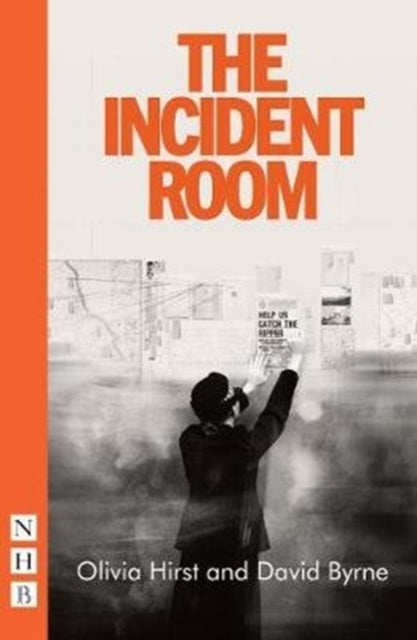 Binding: Paperback
Description: A play about the manhunt for the Yorkshire Ripper going behind the scenes to investigate the case that nearly broke the British police force.