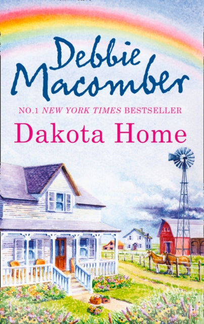 Binding: Paperback
Description: Perfect for fans of Maeve Binchy Candis Debbie Macomber welcomes you to the little town with love in the air! Maddy Washburn needs a change in her life.