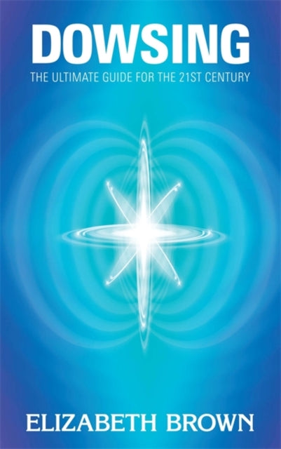 Binding: Paperback
Description: Dowsing - The Ultimate Guide for the 21st Century is a book for its time. It brings the undoubted benefits of this ancient art to a modern world and makes dowsing and its unlimited applications accessible and relevant for all.