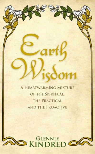 Binding: Paperback
Description: This beautiful and inspirational guidebook from Glennie Kindred teaches us how to work with the natural cycles of the year.
