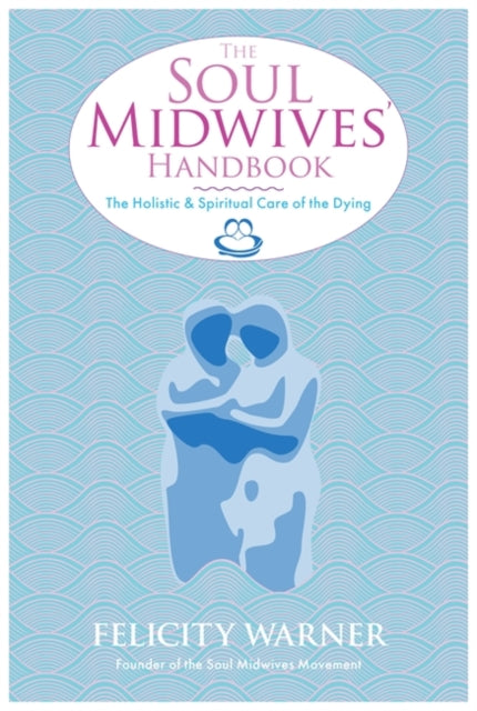 Binding: Paperback
Description: Soul Midwives are holistic and spiritual companions to the dying. They support and recognise the individual needs of the dying person and help them achieve a loving dignified and peaceful death whether at home in a hospice or a care home.