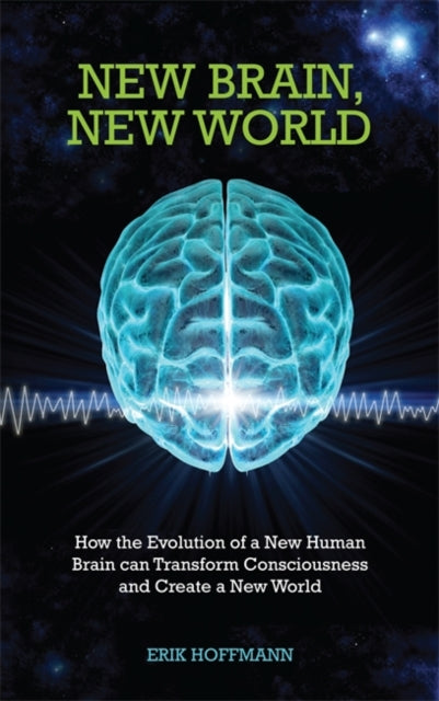 Binding: Paperback
Description: New Brain New World uses cutting edge brain research to show how the ongoing evolution of the human brain could bring about a shift in human consciousness ultimately creating a better world.