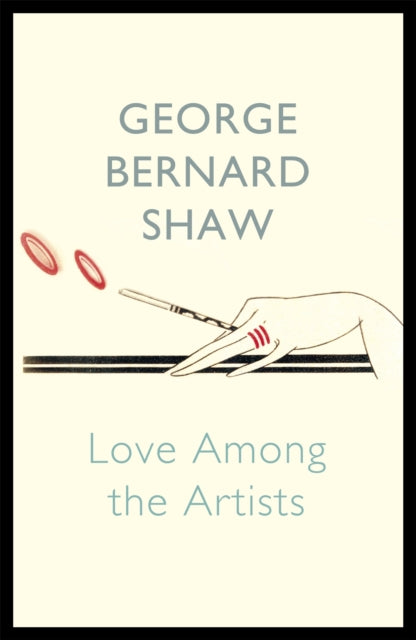 Binding: Paperback
Description: A spirited early novel of Shaw's offering shrewd insight into the nature of the artistic temperament with inimitable wit and sparkle.