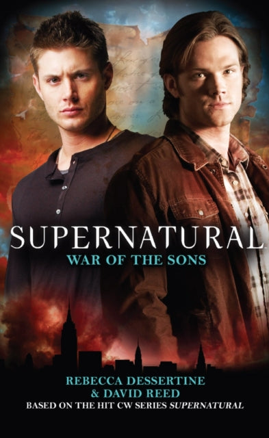 Binding: Paperback
Description: Twenty - three years ago Sam and Dean Winchester lost their mother to a demonic supernatural force. Following the tragedy their father taught the boys everything about the paranormal evil that lives in the dark corners of America and how to kill it.