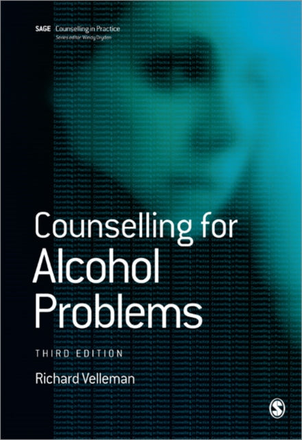 Binding: Paperback
Description: Counselling for Alcohol Problems third edition is a practical and bestselling guide to working with people who have problems with their use of alcohol.