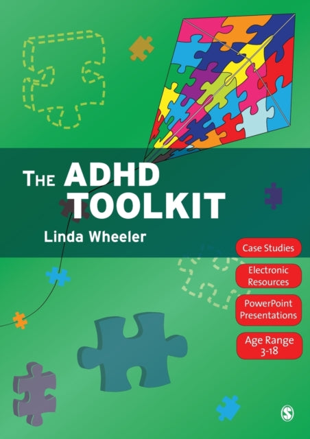 Binding: Paperback
Description: Are you struggling with students who have ADHD (Attention - Deficit Hyperactivity Disorder)? There is likely to be at least one student in any mainstream class with ADHD an evolving concept that affects pupils learning concentration behaviour and social relationships.