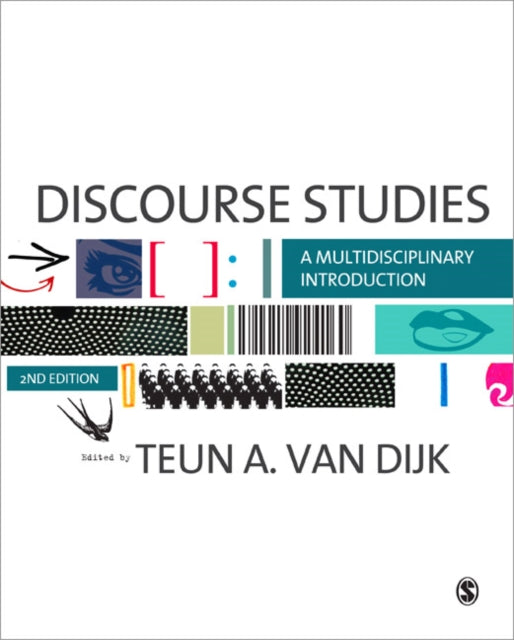 Binding: Paperback
Description: " A landmark in the oeuvre of one of the founding fathers of discourse analysis. Van Dijk has managed to edit a volume of lasting significance and some of the chapters in this book belong to the most widely read in the field.