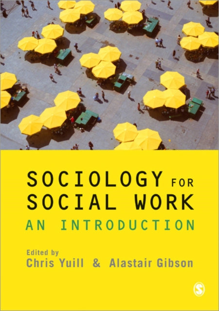 Binding: Paperback
Description: This excellent textbook introduces the social work student to the field of sociology illustrating how sociology is connected to and fundamental to effective social work practice.