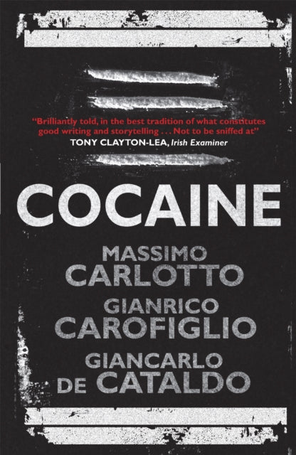 Binding: Paperback
Description: In Carlotto's The Campagna Trail Inspector Campagna uses an old friendship with notorious drug dealer Roby Pizzo in a Machiavellian attempt to keep the peace.