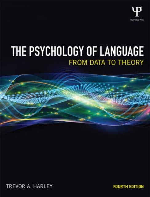 Binding: Paperback
Description: Now in full colour this fully revised edition of the best - selling textbook provides an up - to - date and comprehensive introduction to the psychology of language for undergraduates postgraduates and researchers.