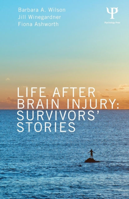 Binding: Paperback
Description: This is the first book of its kind to include the personal accounts of people who have survived injury to the brain along with professional therapists reports of their progress through rehabilitation.