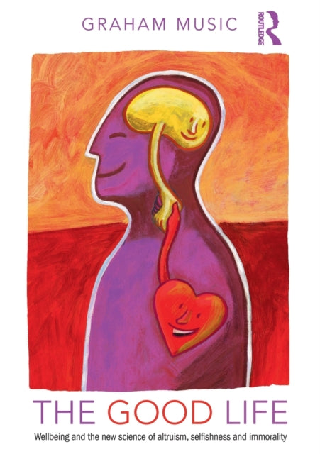Binding: Paperback
Description: Are we born selfish or primed to help others? Does stress make people more antisocial? Can we ever be genuinely altruistic? This book explores some of the dilemmas at the heart of being human.