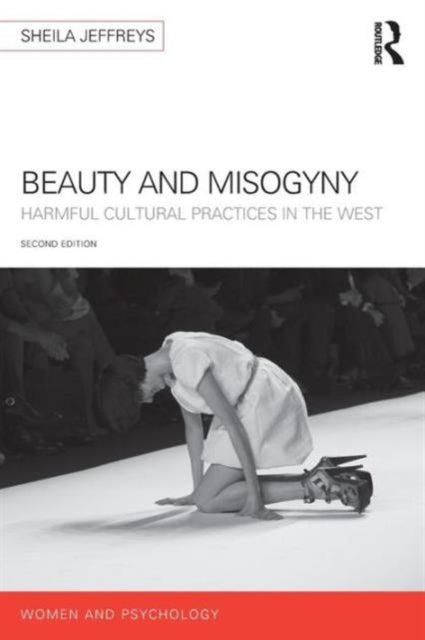 Binding: Paperback
Description: The new edition of Beauty and Misogyny revisits and updates Sheila Jeffreys uncompromising critique of Western beauty practice and the industries and ideologies behind it.