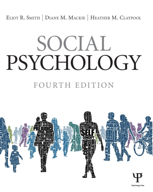 Binding: Paperback
Description: Using an engaging narrative this textbook demonstrates how social processes are inherently interconnected by uniquely applying underlying and unifying principles throughout the text.
