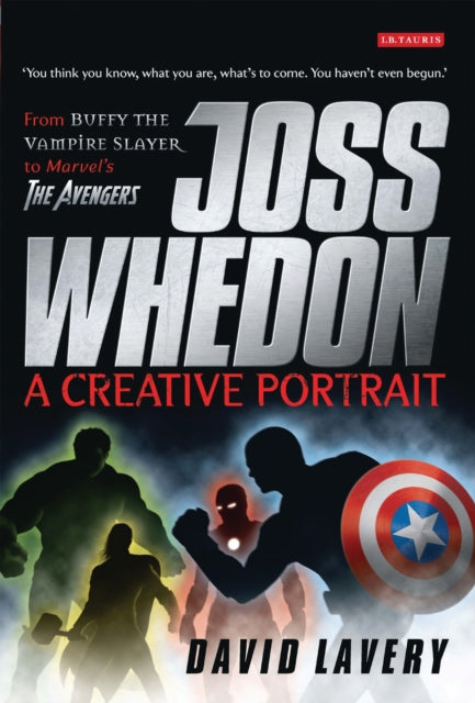 Binding: Paperback
Description: Spring 2012 saw the return to creative and critical success of Joss Whedon with the release of both his horror flick The Cabin in the Woods and the box - office sensation Marvel's The Avengers.