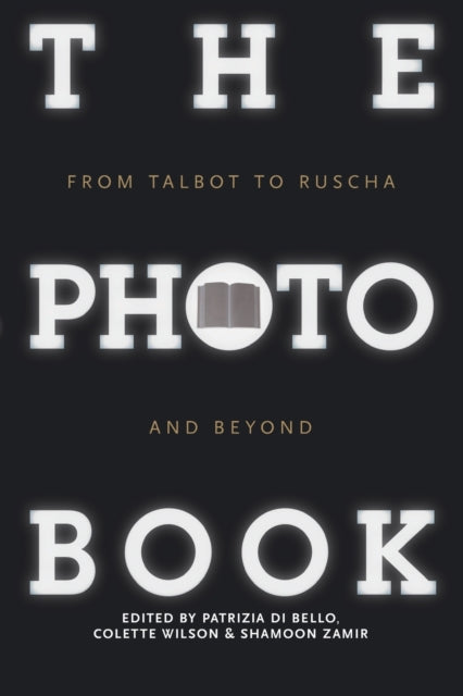 Binding: Paperback
Description: The photograph found a home in the book before it won for itself a place on the gallery wall.