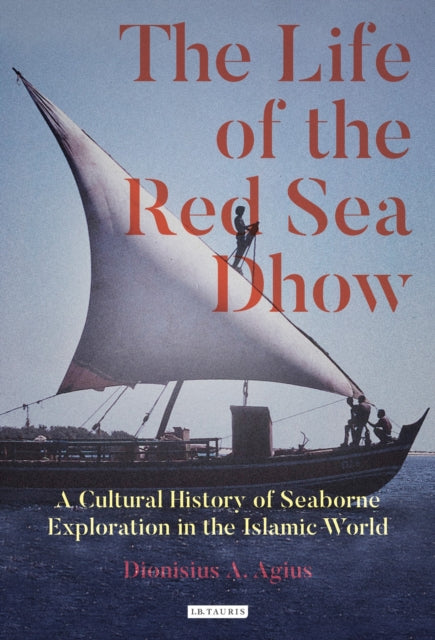 Binding: Hardcover
Description: Few images are as evocative as the silhouette of the Arab dhow as under full sail it tacks to windward on glittering waters of Red Sea before moving across the face of the rising or setting sun. In this authoritative new book Dionisius A.