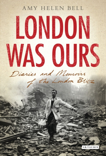 Binding: Paperback
Description: This book tells the epic story of a London under siege through the voices of those that lived it.