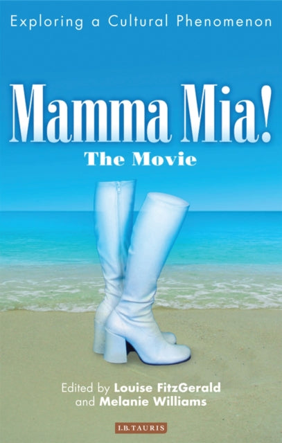 Binding: Paperback
Description: Mamma Mia! The Movie was a top international box - office hit and the fastest selling DVD in British history. Responses were passionate but polarized: while legions of fans participated in sing - along screenings critics dismissed it.