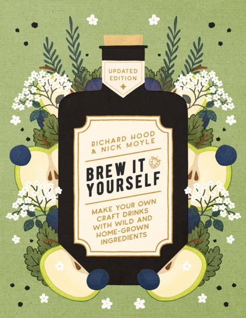 Binding: Paperback
Description: An updated edition of this popular home - brewing guide which prioritizes home - grown and wild ingredients and has a new section on low or no - alcohol drinks.