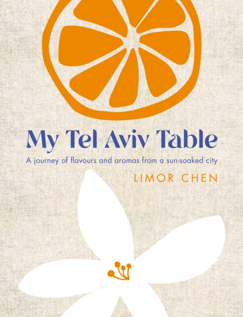 Binding: Hardcover
Description: Publishers Weekly Top 10 Food & Cookery Pick for 2023 From the creator of the beloved Delamina restaurants this is a collection of healthy home - style recipes packed with the flavours aromas and stories of Tel Aviv.