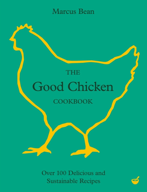 Binding: Hardcover
Description: This is the go - to cookbook for sustainable chicken recipes with advice on using the whole bird preparation techniques and tips on chicken care.