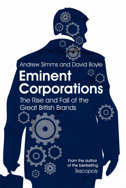 Binding: Paperback
Description: How much do you know about the big - name brands we live by? Virgin BP Land Rover Barclays Cadbury's BBC and M& S. In our times the PL Cs have been seen as giants the backbone of commerce and society.
