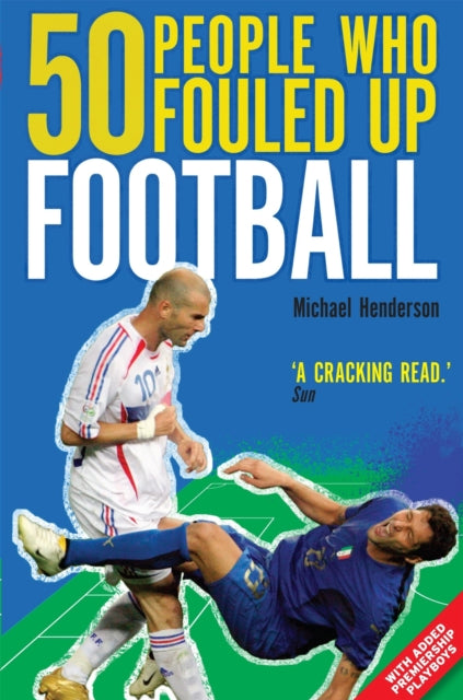 Binding: Paperback
Description: Despite its immense wealth and the high public profile it enjoys English football is not a land of milk and honey.
