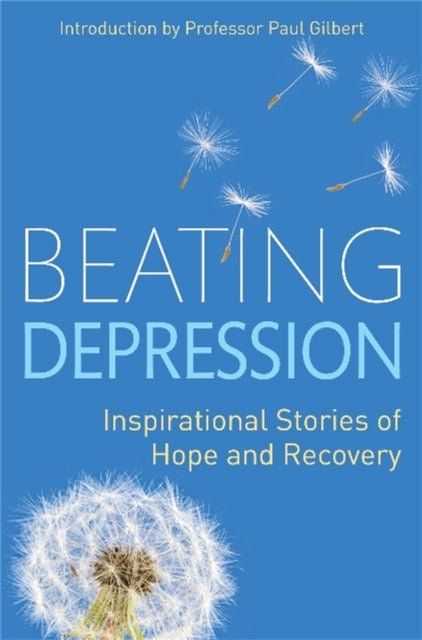 Binding: Paperback
Description: Overcoming app now available via i Tunes and the Google Play Store. If you suffer from depression you are far from alone. It is an extremely common problem affecting over 300 million people around the world - and the number of reported cases is rising.