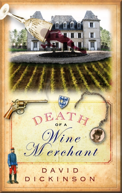 Binding: Paperback
Description: An unwelcome guest - Death - gatecrashes a society wedding and Lord Francis Powerscourt is summoned by his barrister friend Charles Augustus Pugh to investigate this most singular case of murder in the Fens.