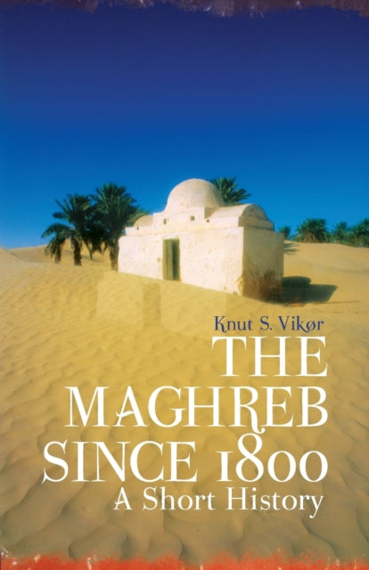 Binding: Paperback
Description: The Maghreb - the region that today encompasses Morocco Algeria Tunisia and Libya - is a region apart within the larger Muslim and Arab world.