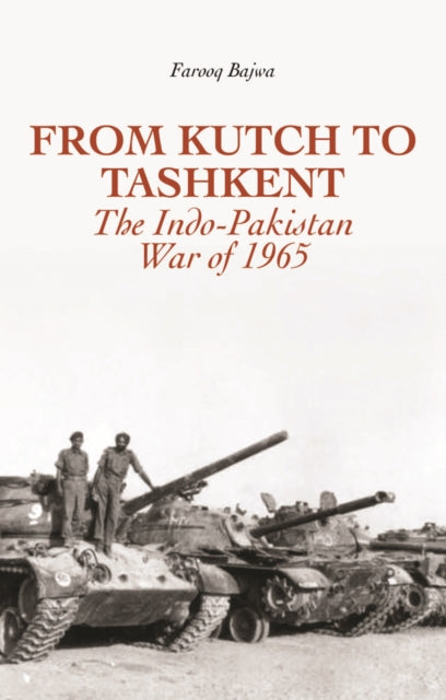 Binding: Hardcover
Description: Decades of Pakistani resentment over India's stance on Kashmir and its subsequent attempt to force a military solution on the issue led to the 1965 war between the two neighbours.