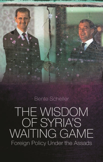 Binding: Hardcover
Description: Syrian foreign policy always opaque has be - come an even greater puzzle during the Syrian revolt.