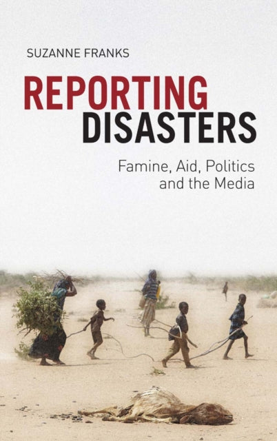 Binding: Paperback
Description: The media reporting of the Ethiopian Famine in 1984 - 5 was an iconic news event. It is widely believed to have had an unprecedented impact challenging perceptions of Africa and mobilising public opinion and philanthropic action in a dramatic new way.