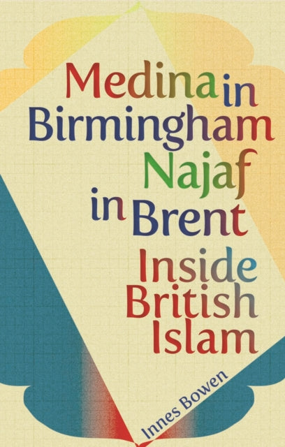 Binding: Paperback
Description: Muslim intellectuals may try to define something called British Islam but the truth is that as the Muslim community of Britain has grown in size and religiosity so too has the opportunity to found and run mosques which divide along ethnic and sectarian lines.